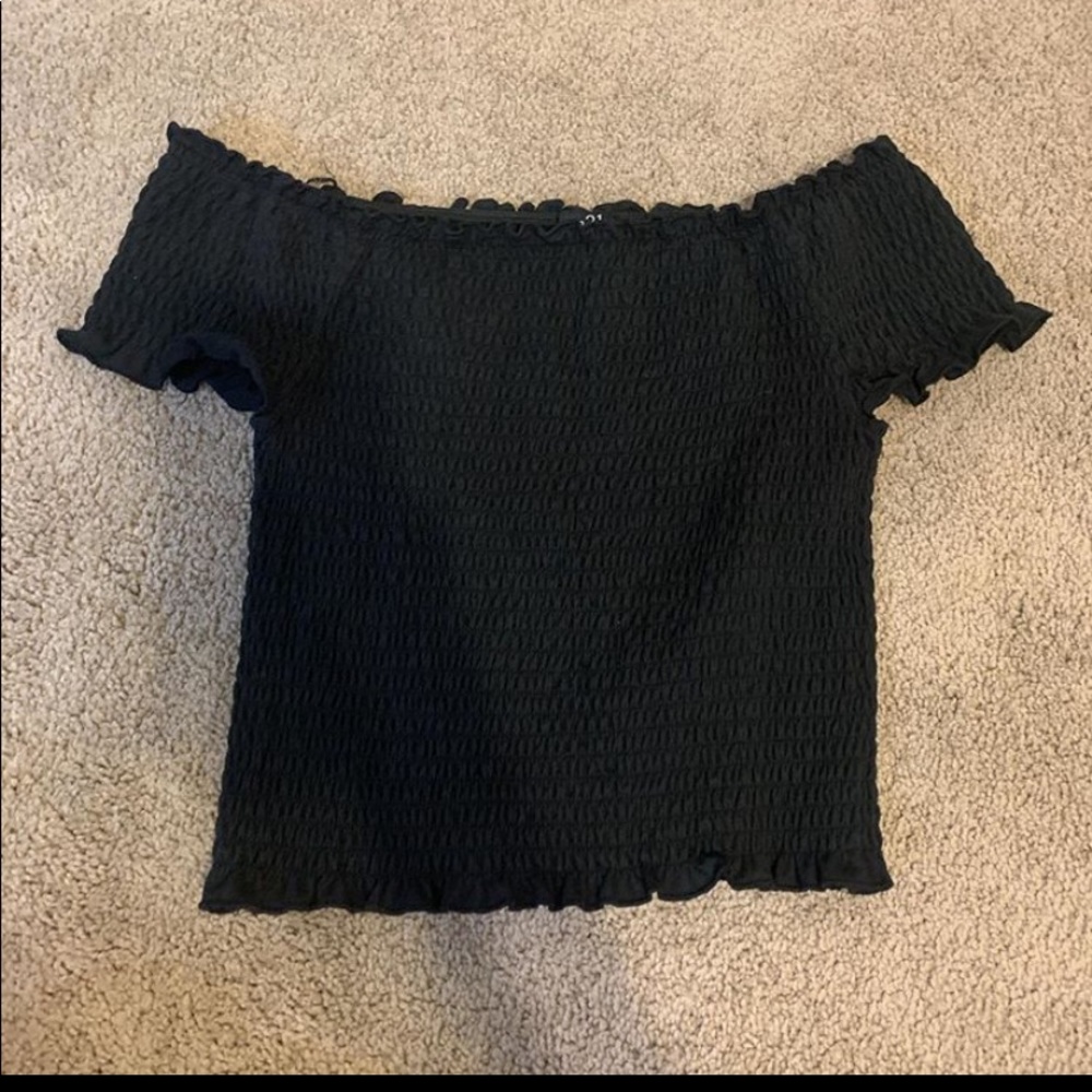closet clean out